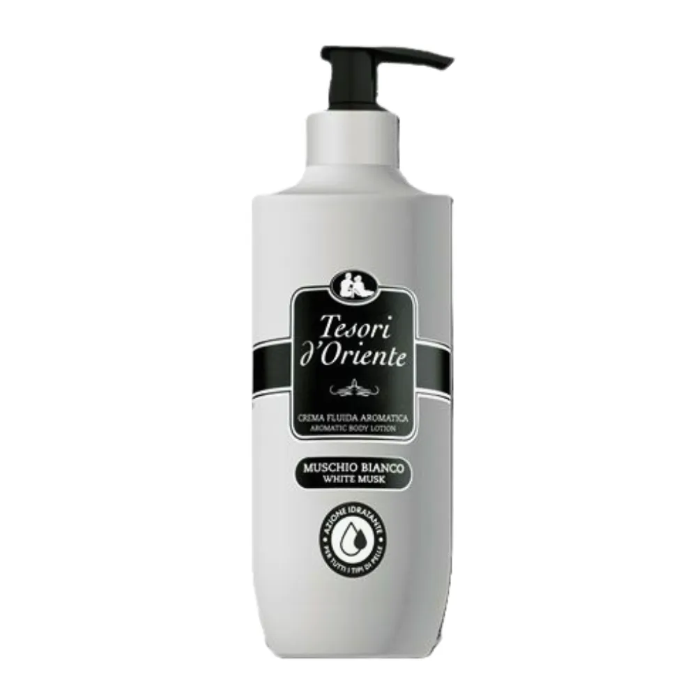 Tesori balsam do ciała